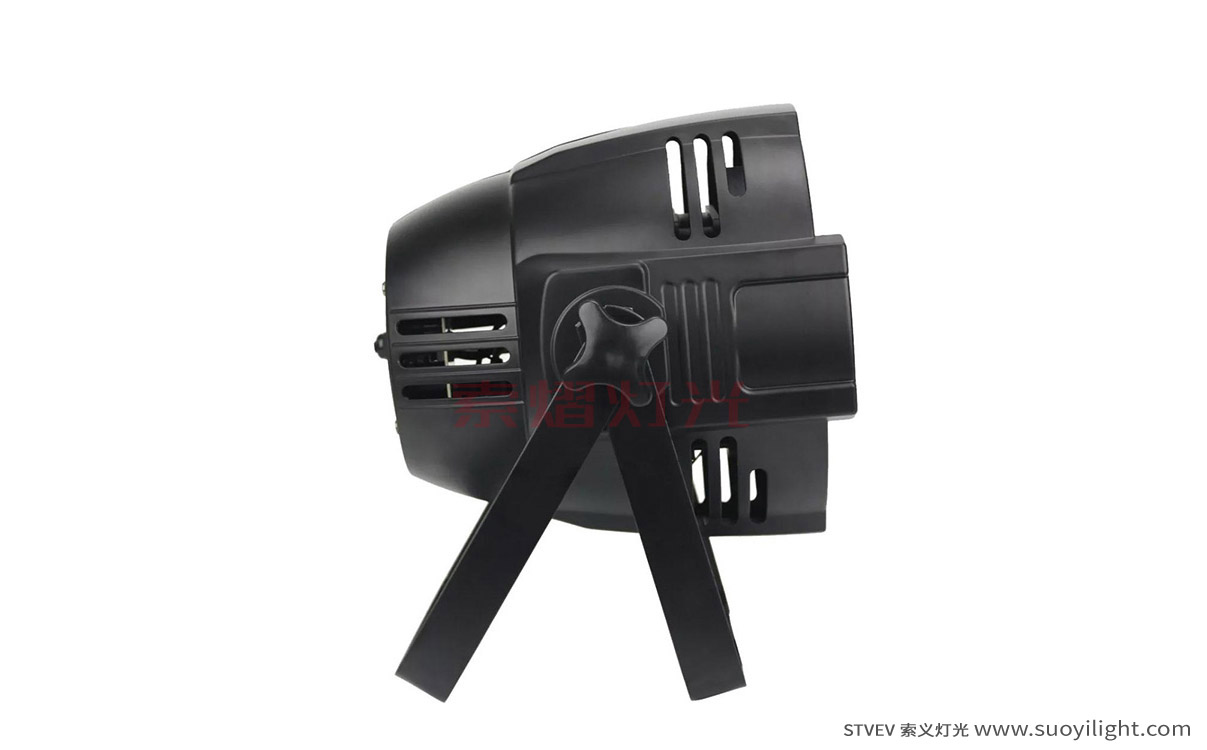 Iceland54*3W 3in1 Par Light