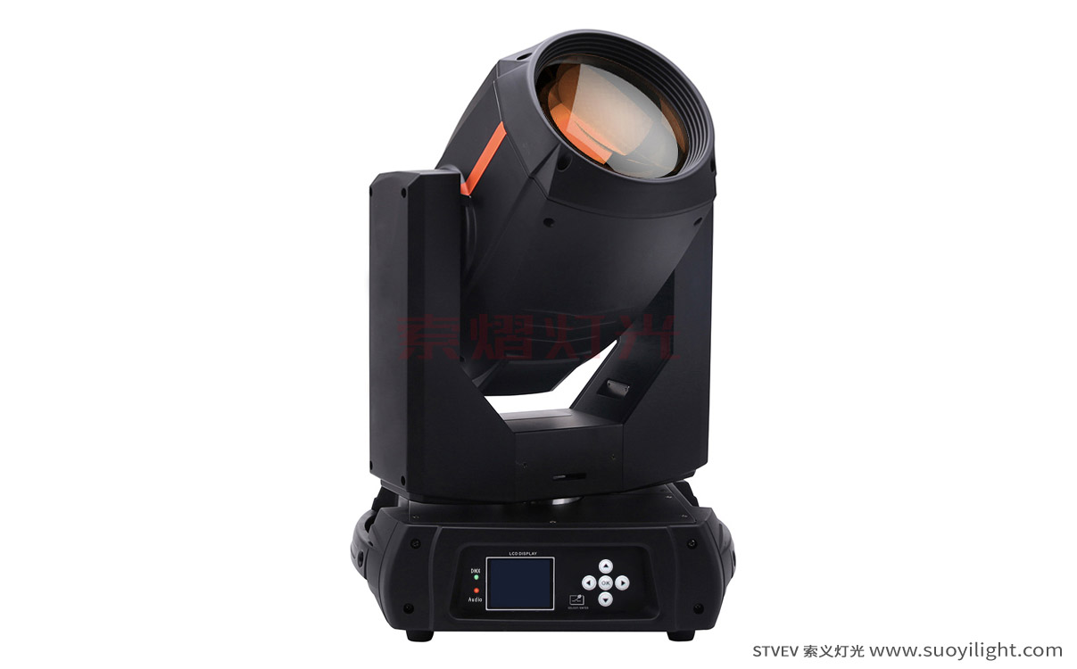 Iceland16R 330W,17R 350W Beam Light