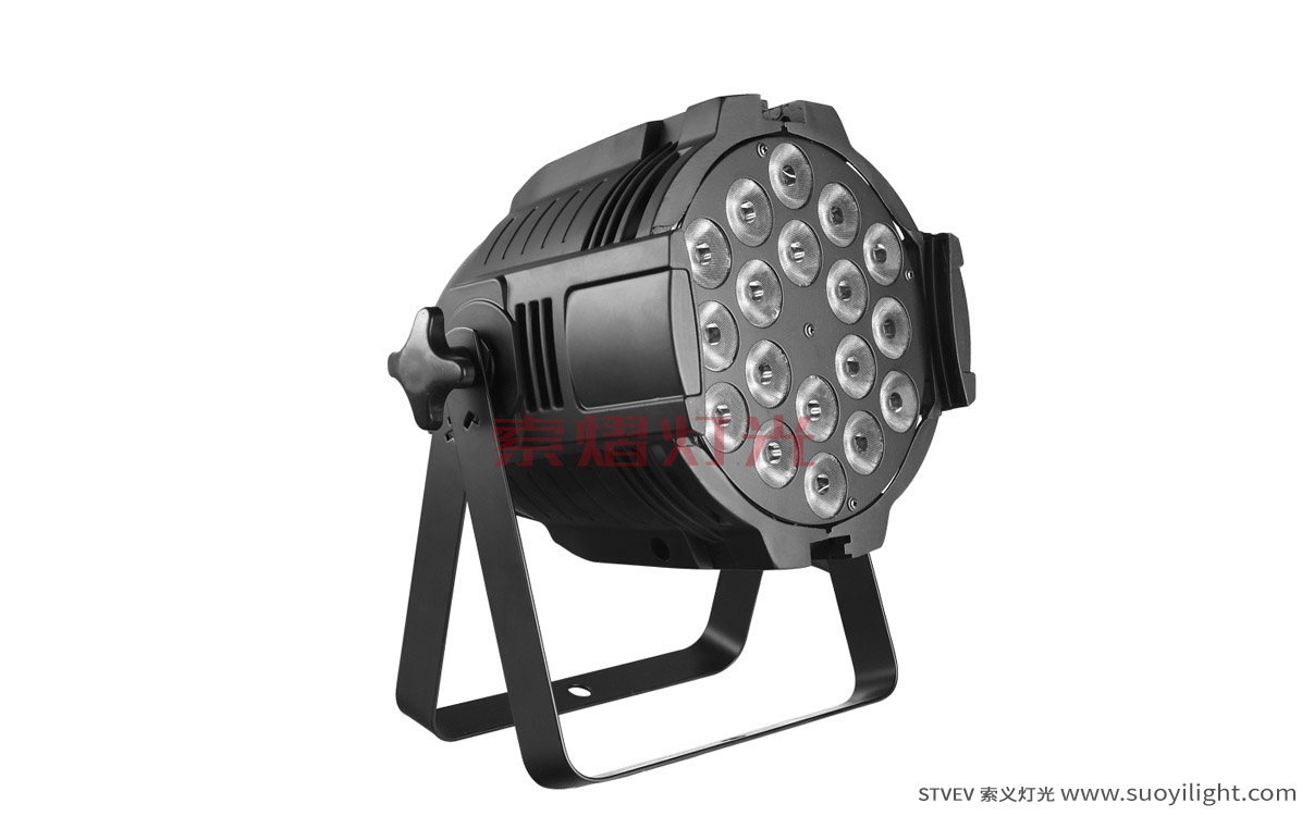Iceland18*10W LED 4in1 Full Color Par Light