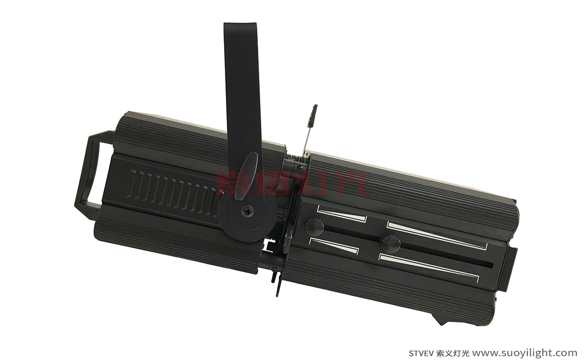 Iceland200W LED Thread Imag