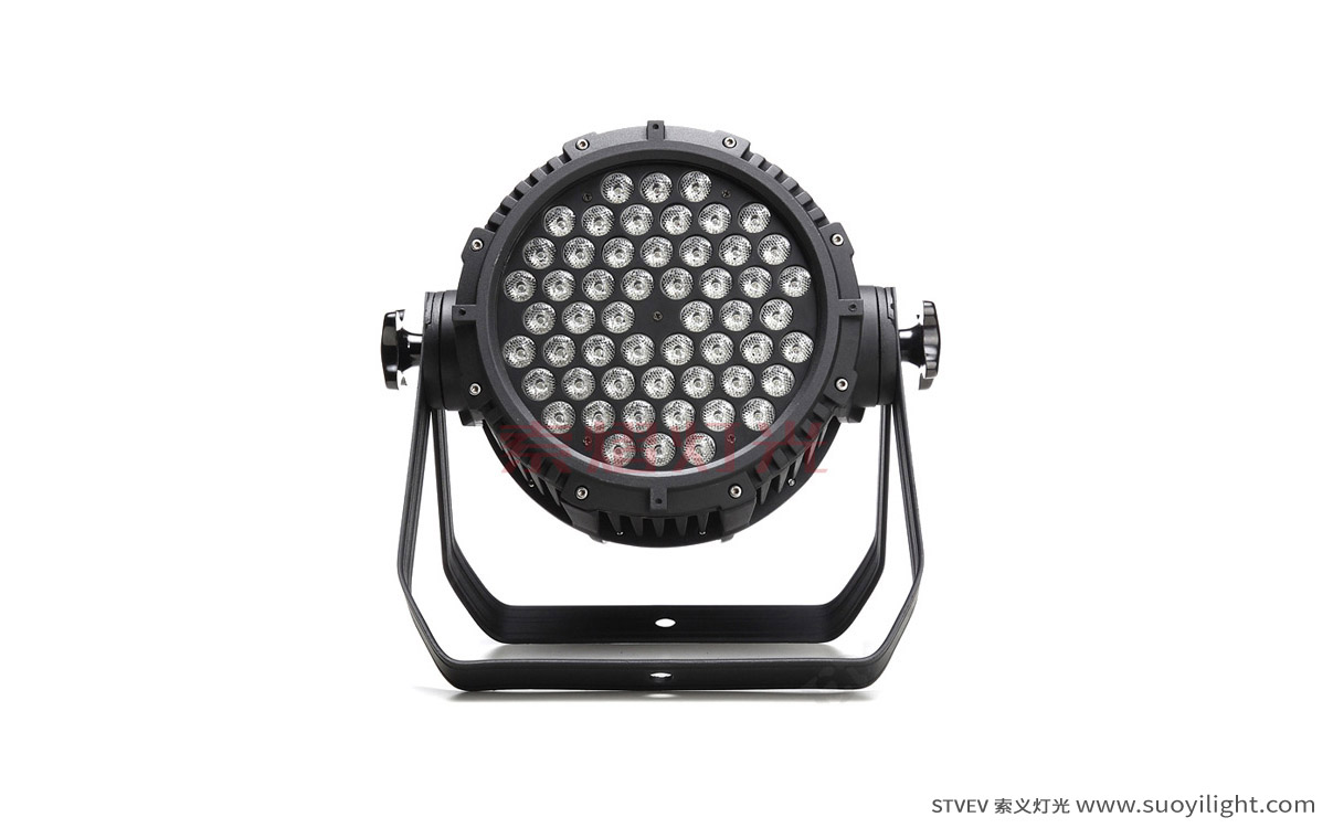 Iceland54*3W LED Waterproof Par Light