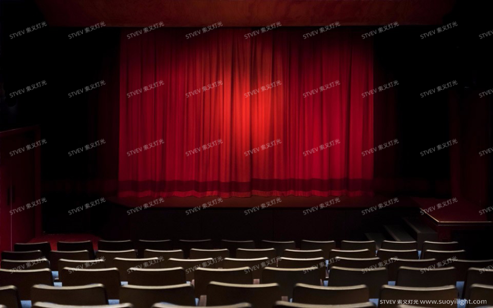 IcelandDolphin Theatre