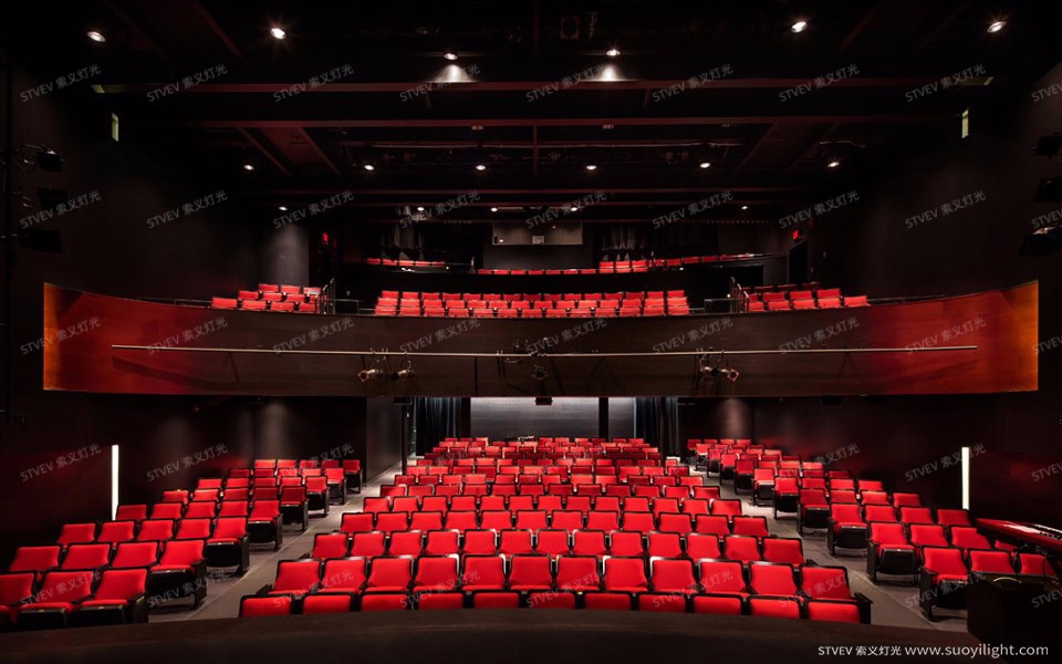 IcelandYork Theatre