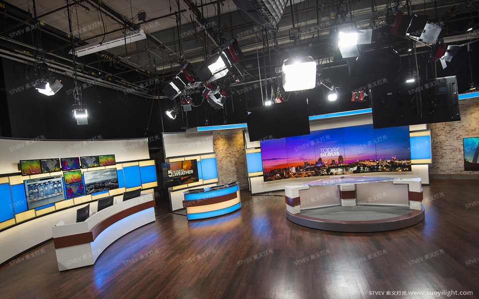 IcelandKSDK News Studio