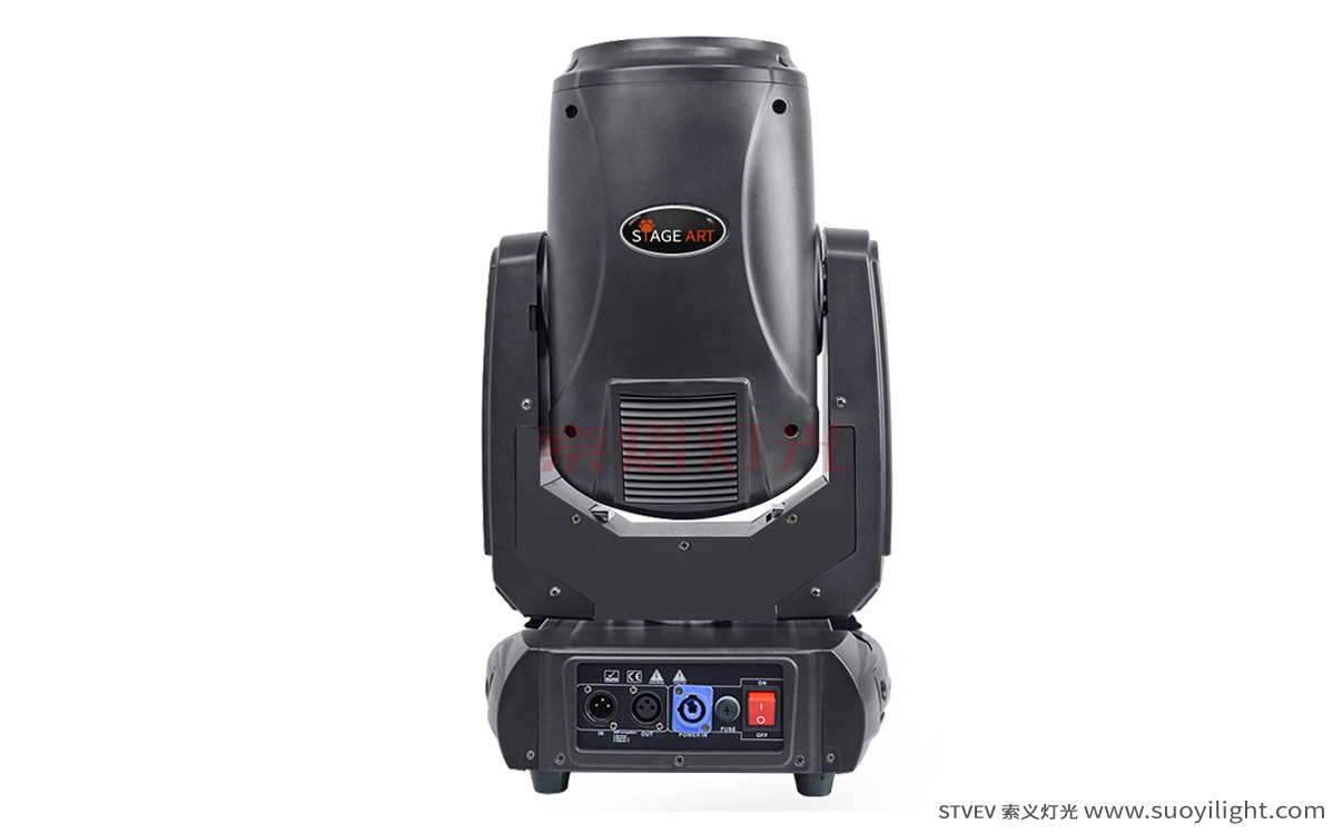 Iceland 9R 260W,17R 350W Beam Light