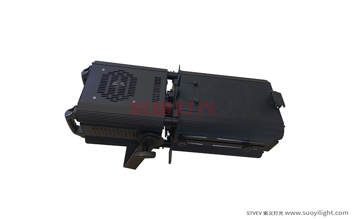 Iceland200W LED Thread Image Light