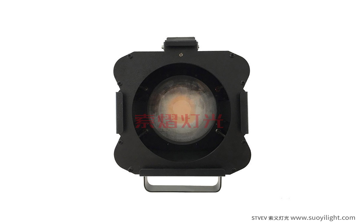 Iceland200W LED Thread Image Light