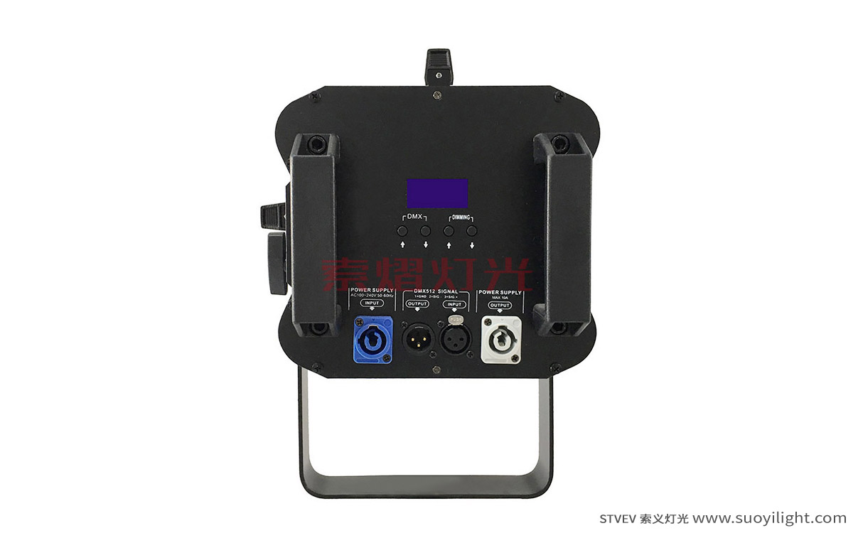 Iceland200W LED Thread Image Light