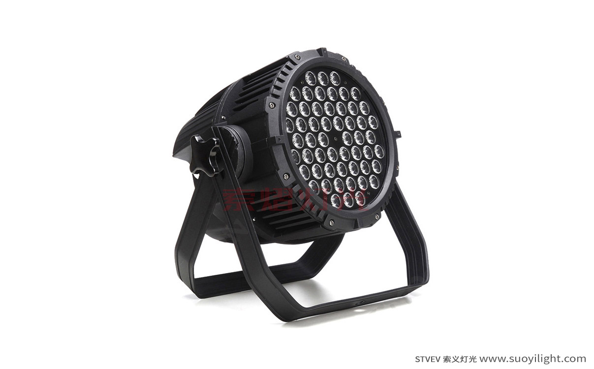 Iceland54*3W LED Waterproof Par Light