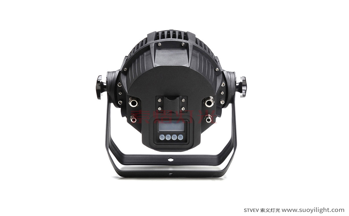Iceland54*3W LED Waterproof Par Light