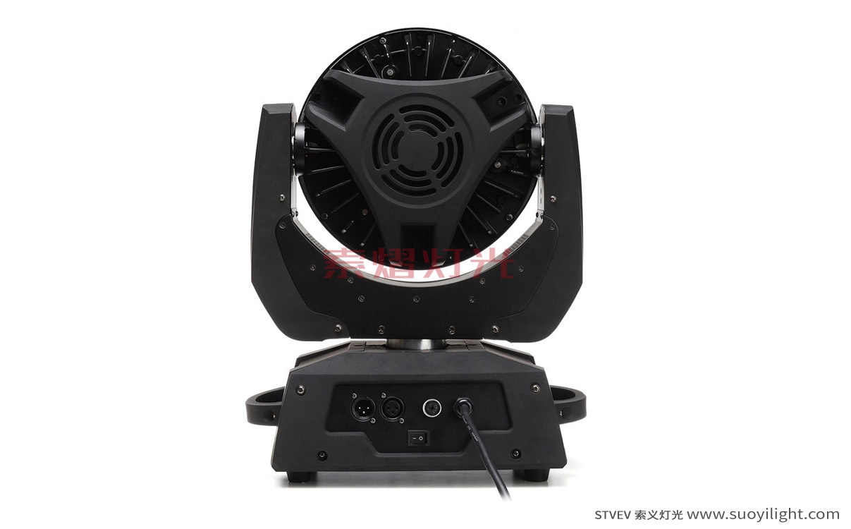 Iceland36*10W LED Moving Head Wash Light