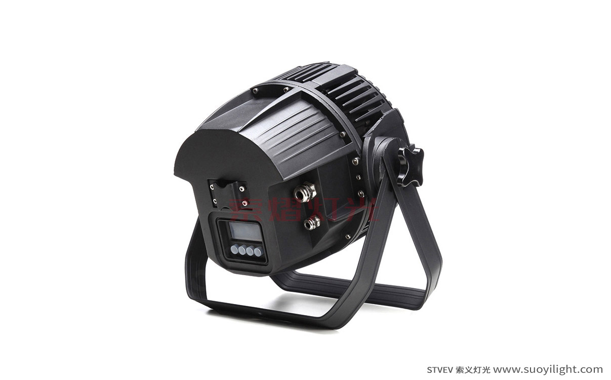 Iceland54*3W LED Waterproof Par Light