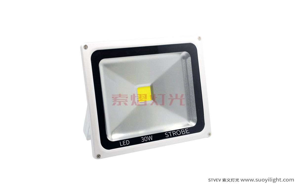 Iceland30W LED Strobe Light