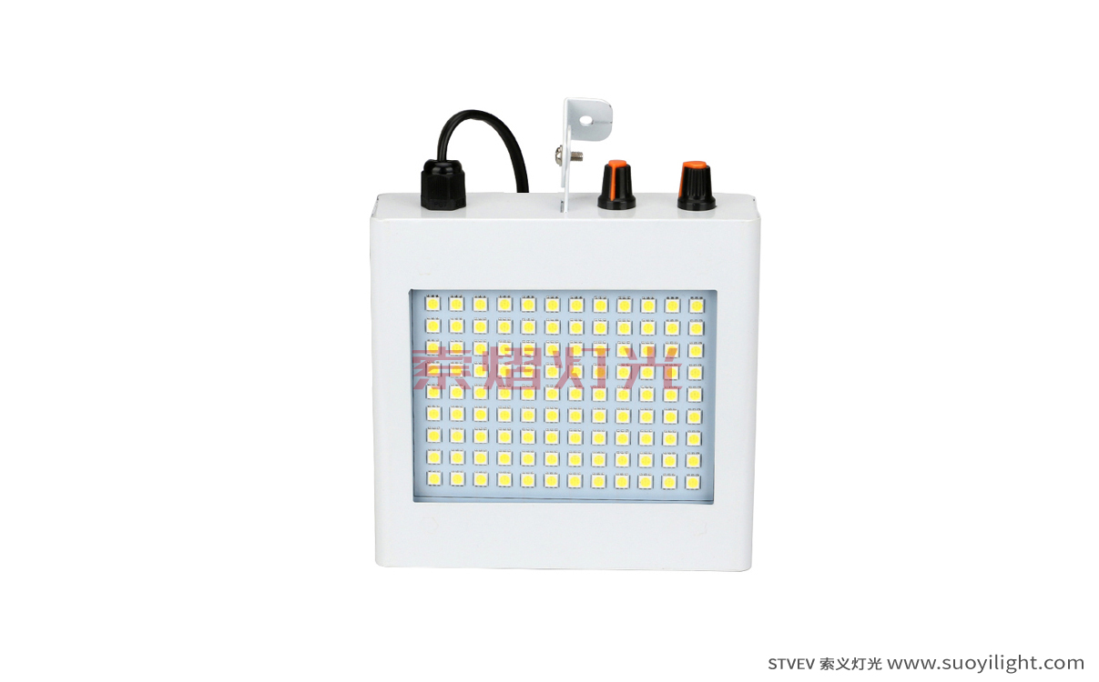 Iceland108pcs SMD Strobe Light