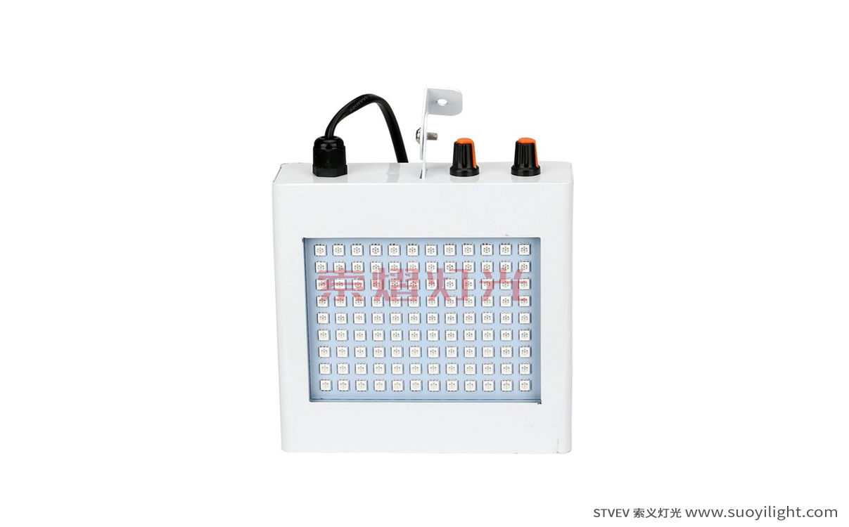 Iceland108pcs SMD Strobe Light