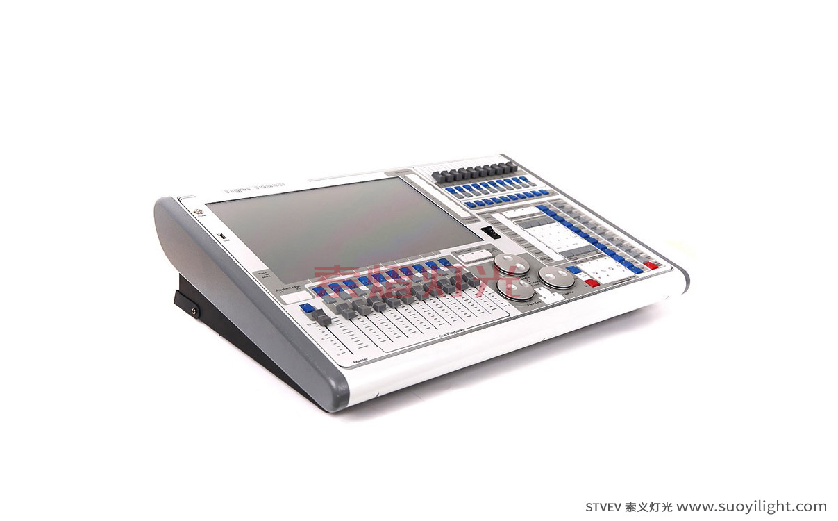 IcelandTiger Touch Lighting Controller