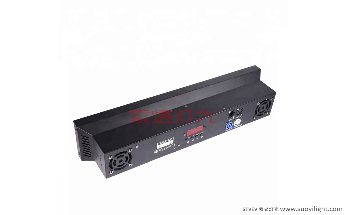 Iceland LED 5 Head Matrix Light