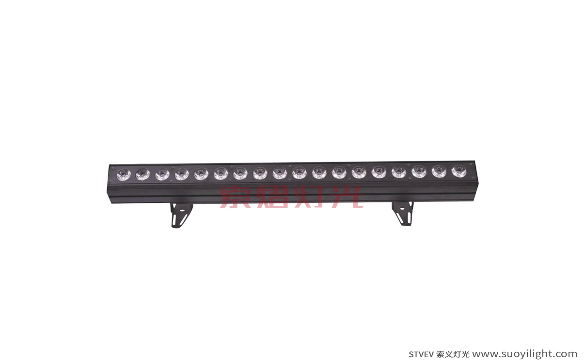 Iceland18*10W LED Wall Washer Light