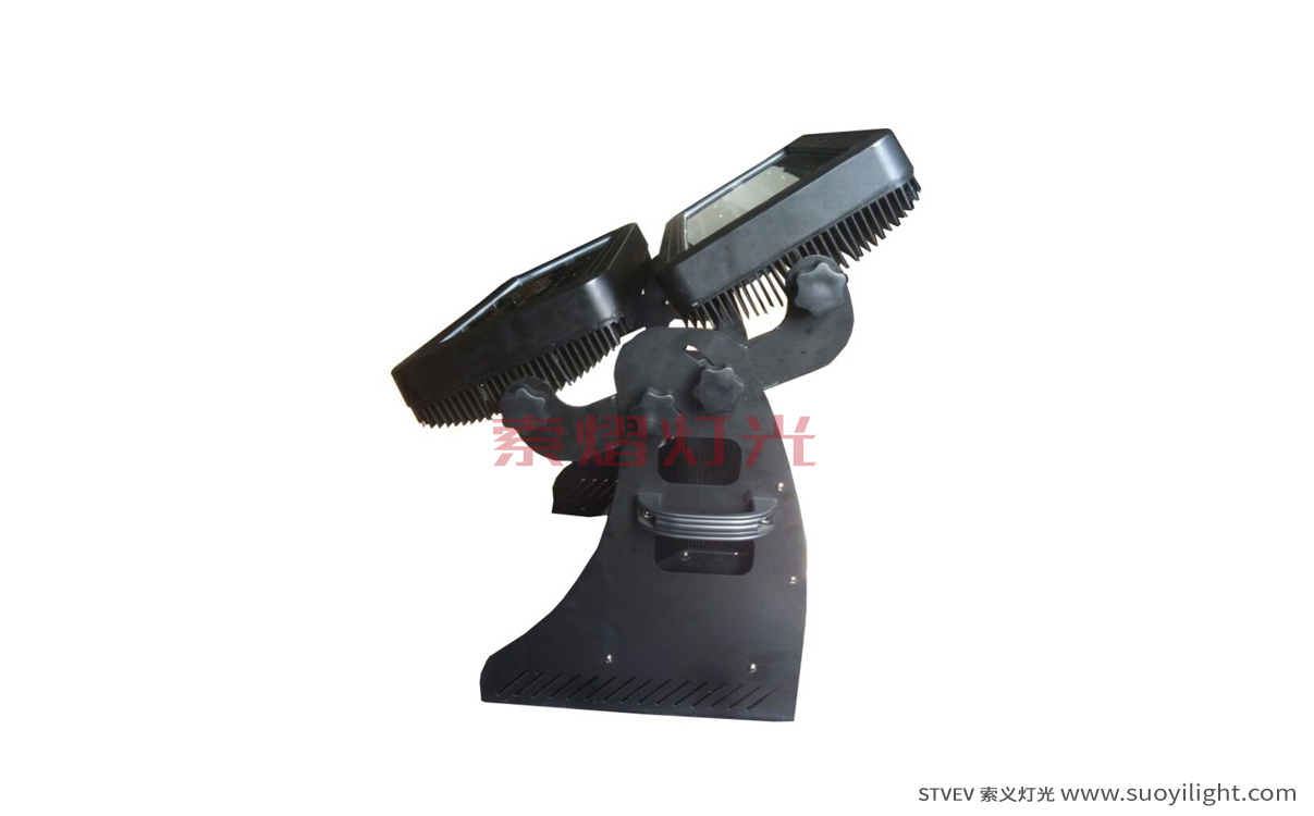 Iceland72*3W LED Wall Washer Light