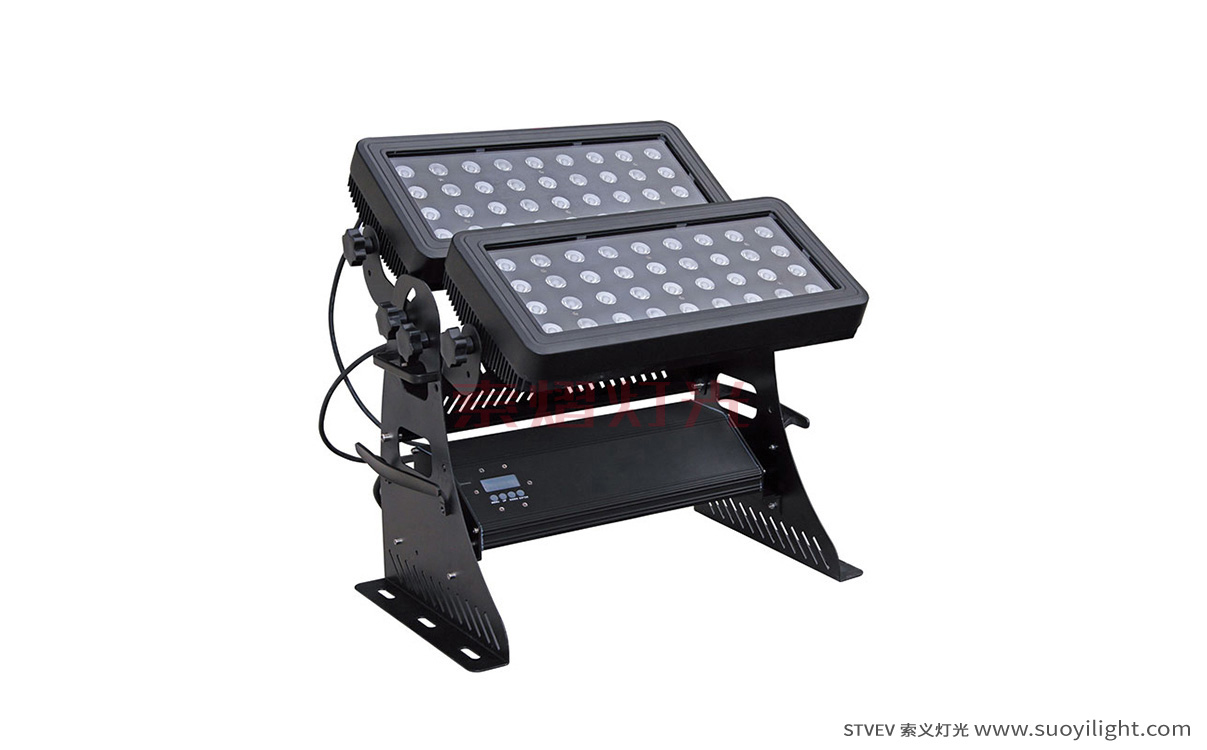 Iceland72*3W LED Wall Washer Light