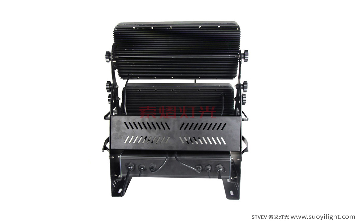 Iceland192*3W LED City Star Light