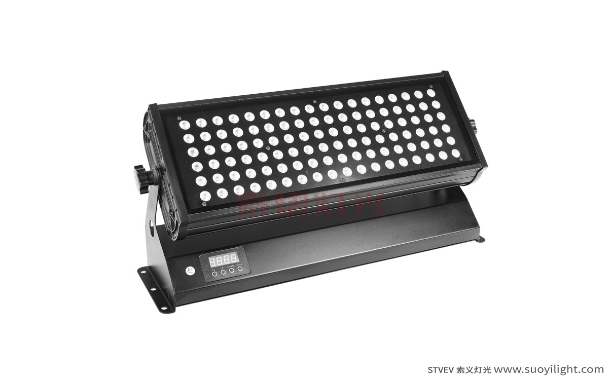 Iceland108*3W LED Full Color Flood Light