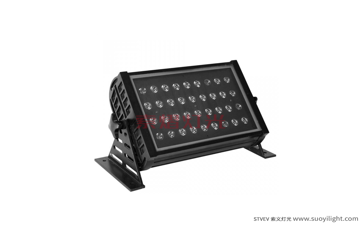Iceland36*3W LED Full Color Flood Light