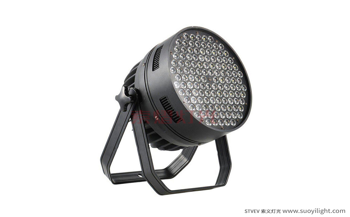 Iceland120*3W LED Par Light