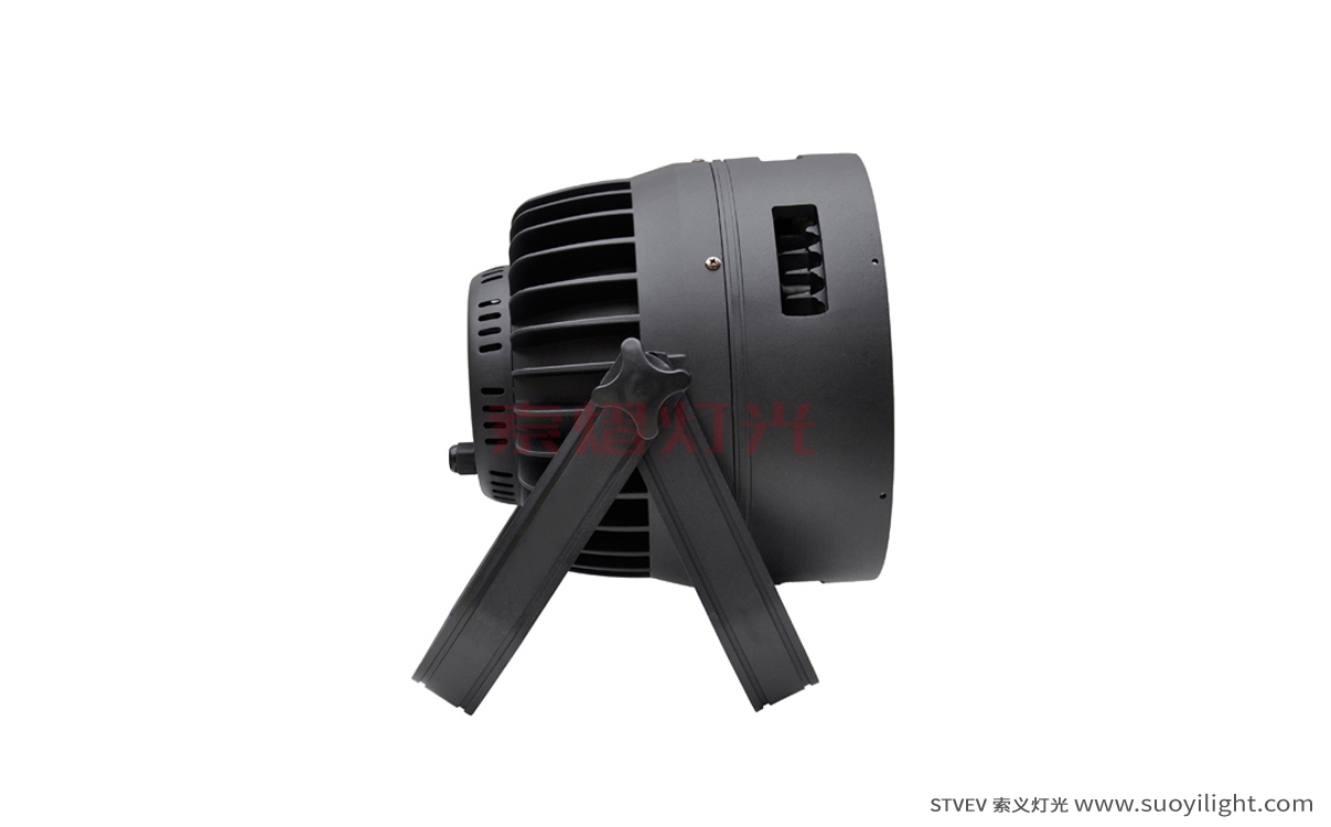 Iceland120*3W LED Par Light