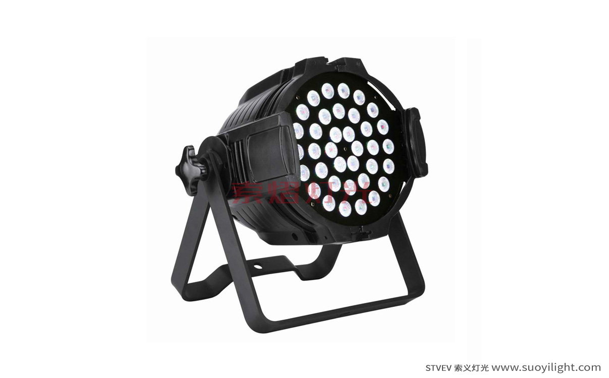 Iceland36*3W Led Par Light