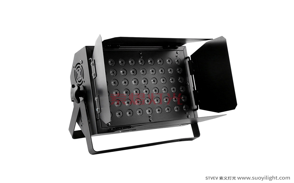 Iceland54*3W LED Sky Ground Light