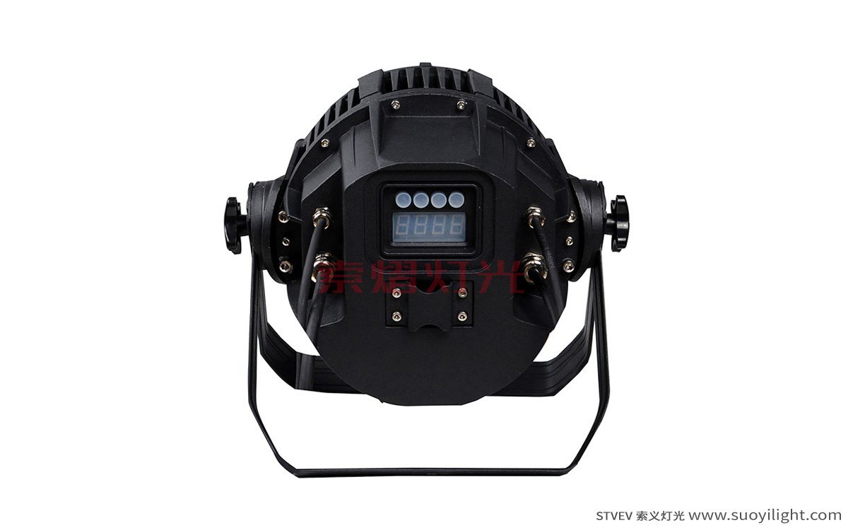 Iceland18*10W 4in1 LED Waterproof Par Light