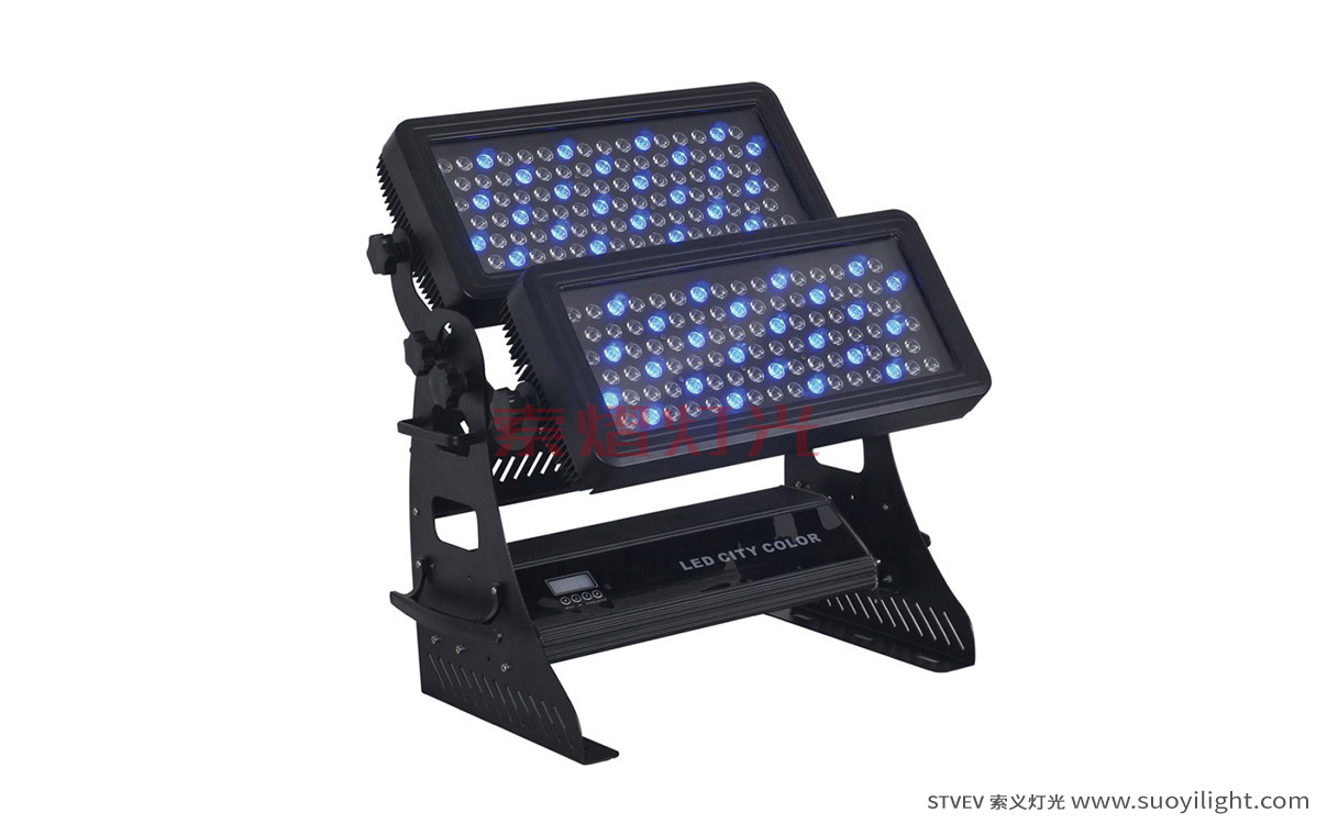 Iceland192*3W LED City Star Light