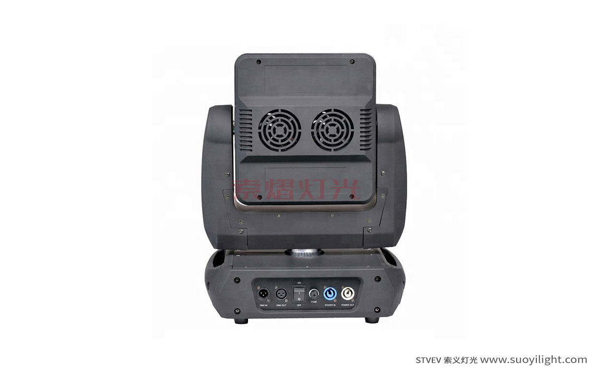 Iceland25pcs Matrix LED Light