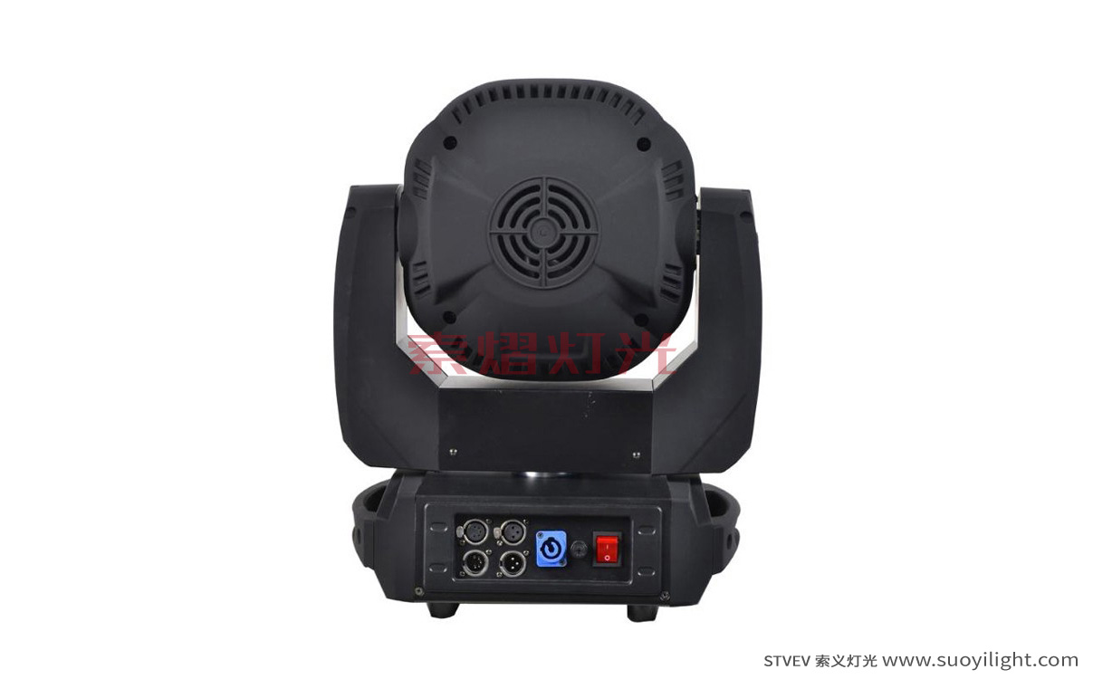 Iceland19*15W LED Bee Eye Moving Head Light