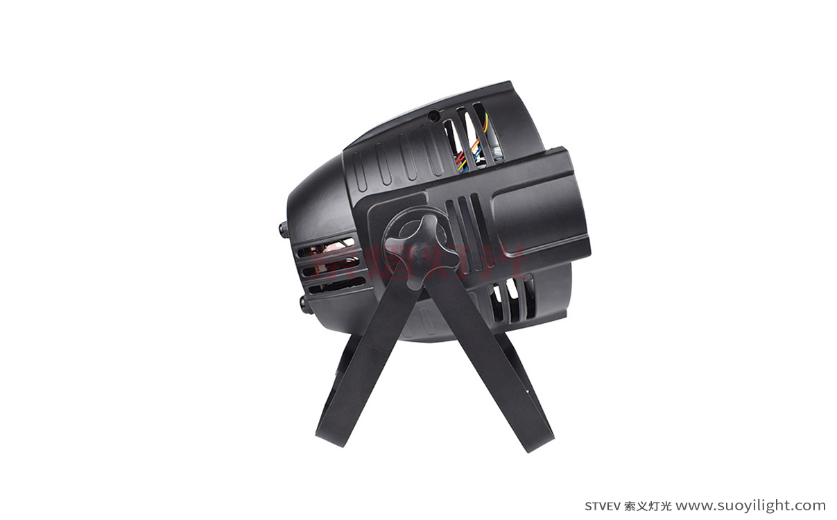 Iceland36*3W 3in1 Led Par Light