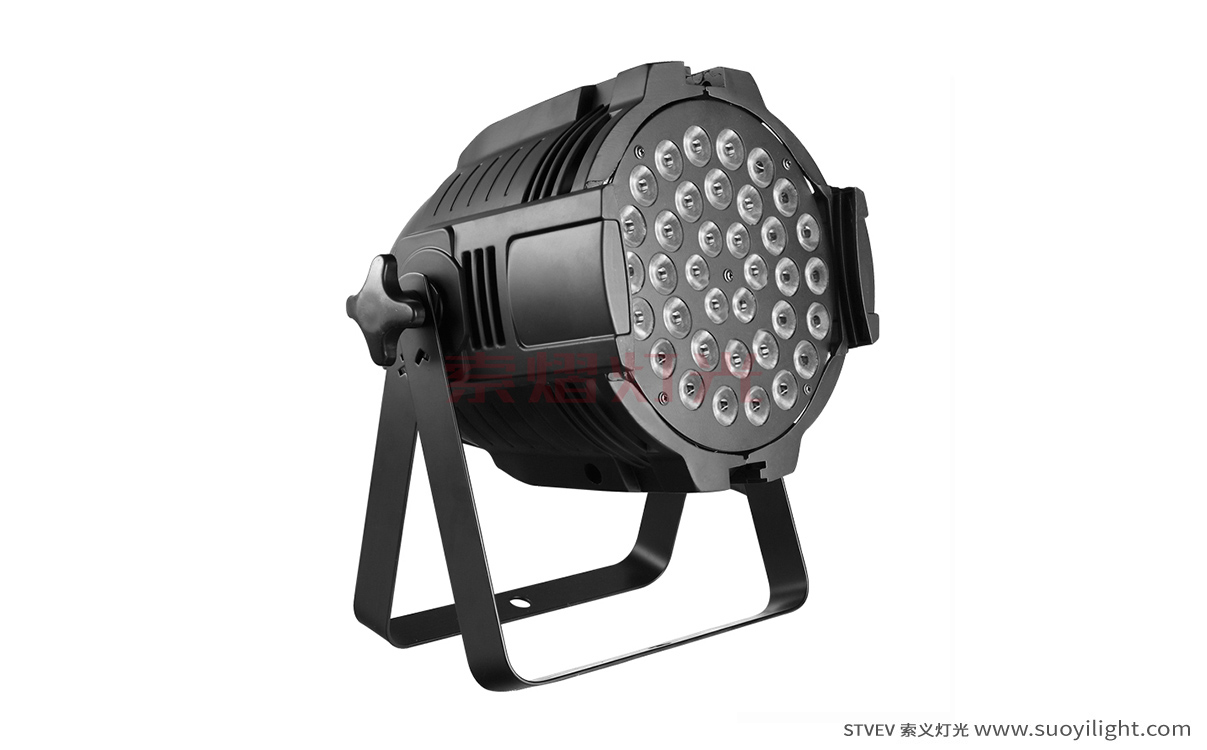 Iceland36*3W 3in1 Led Par Light