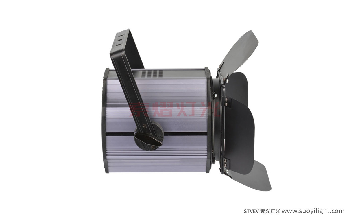 Iceland200W 方形面光灯