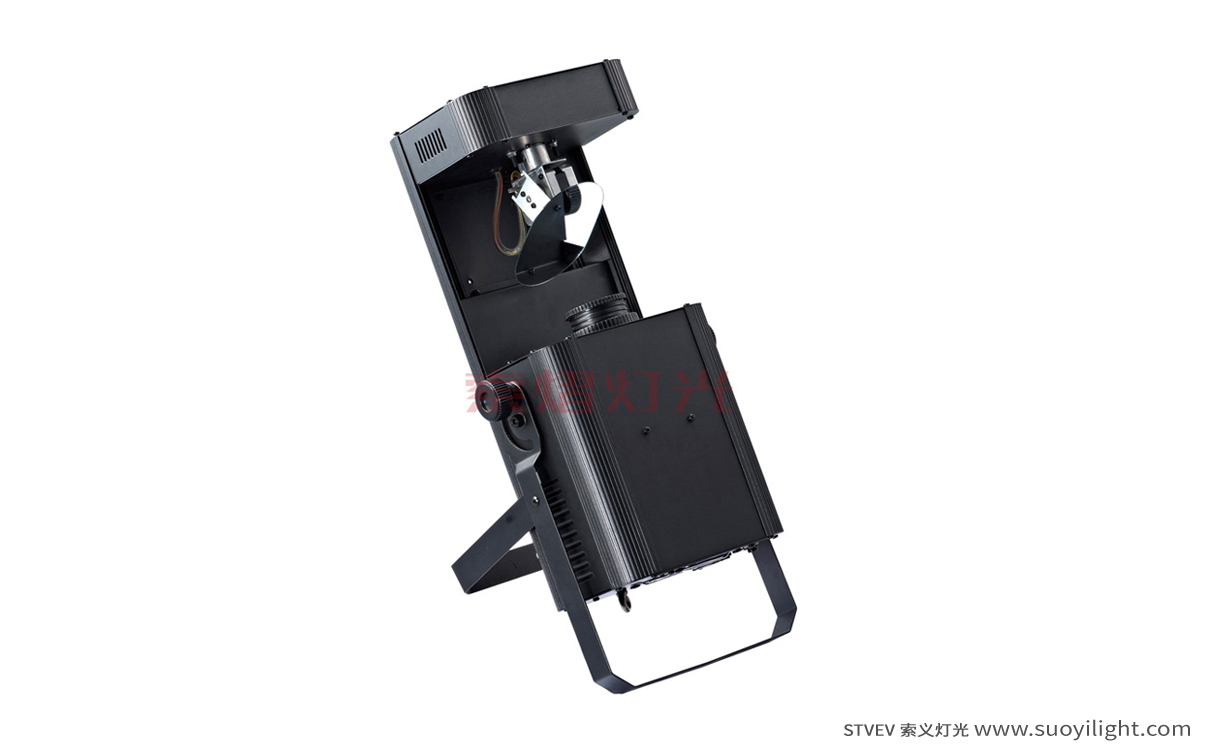 IcelandLED Scanner Light