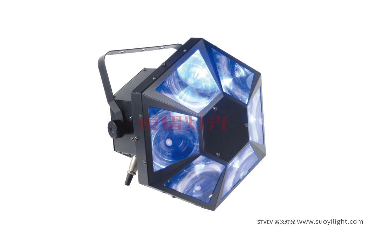 IcelandHexagonal Lantern