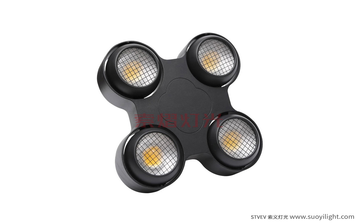 Iceland4 Eye Waterproof Blinder Light