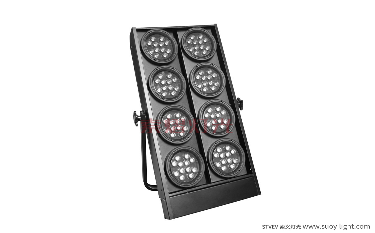 IcelandLED 8 Blinder Light