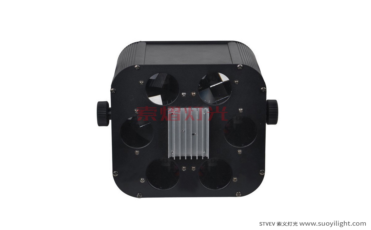 Iceland6 Blinder Led Bubble Effect Light
