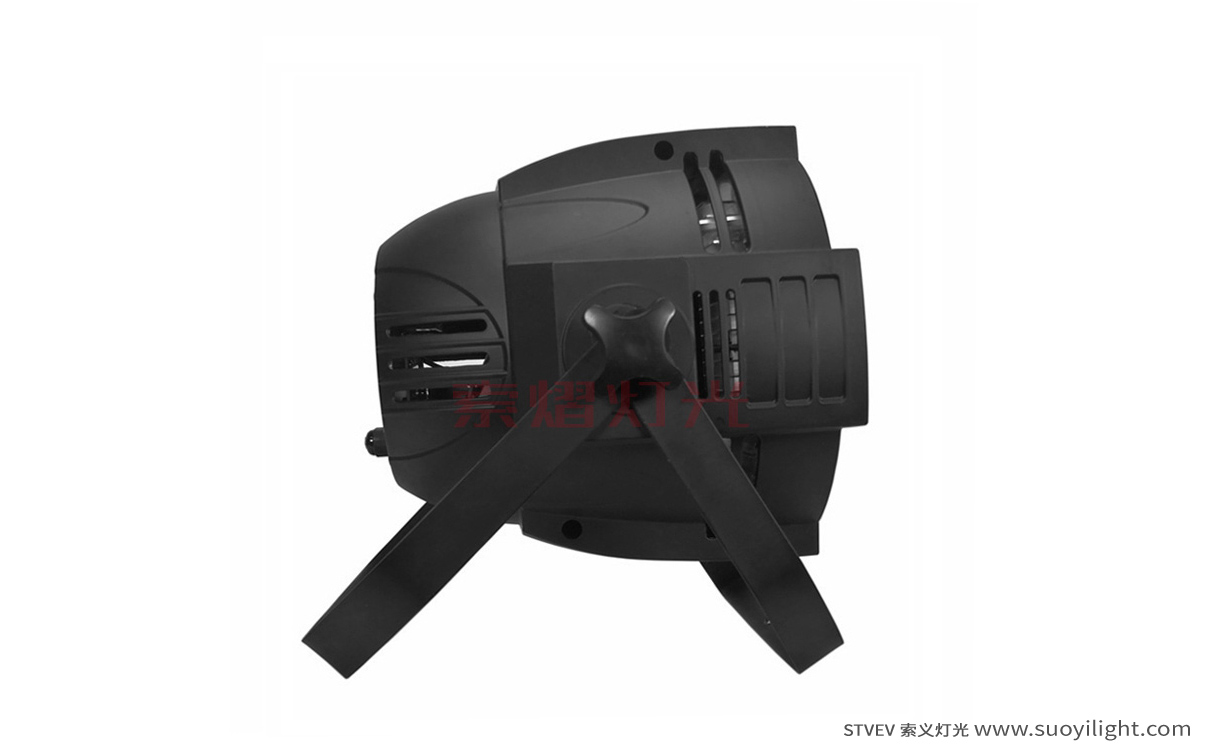 Iceland72*3W LED Par Light
