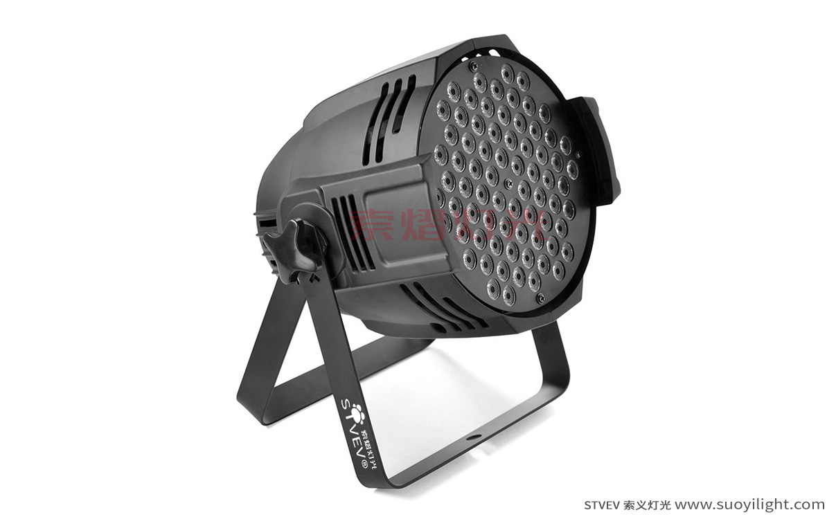 Iceland72*3W LED Par Light