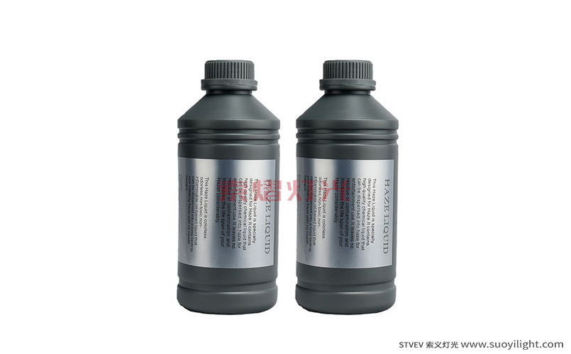 IcelandFoggy Oil