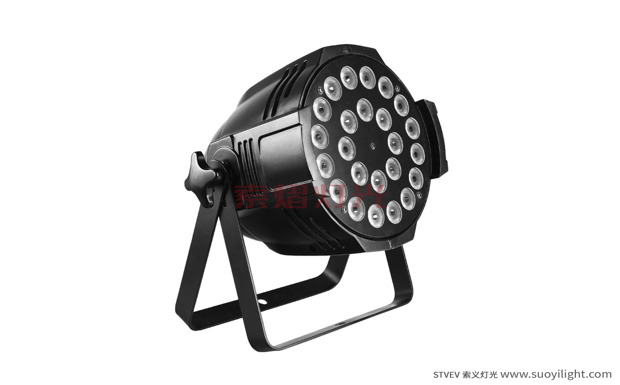 Iceland24*10W 4 in 1 LED Par Light