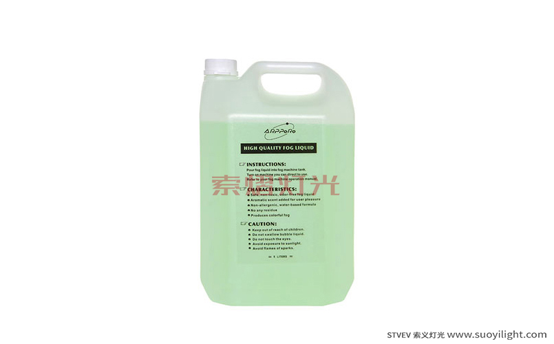 IcelandApollo Smoke Oil