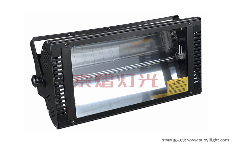Iceland1500W DMX Strobe Light