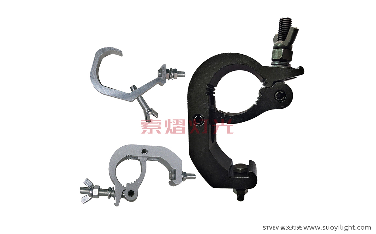 IcelandStage Lighting Hook Clamp